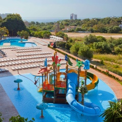 HYB Eurocalas Water Park - All inclusive - Bild 20