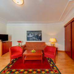 Hapimag Resort Prague - Bild 10