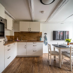 Apartmenthaus Finkenherd 5 - Bild 17