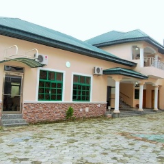 Daneto Hotel - Bild 1