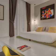 H10 Puerta de Alcalá 4* Sup - Bild 6