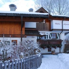 Agricola Villenwohnungen thumbnail 1