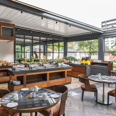 Vital Hotel Fulya - Bild 26