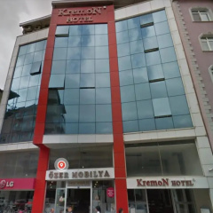 Kremon Hotel