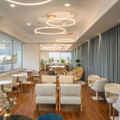 Meliá Lisboa Oriente - Bild 26