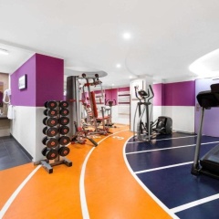 Novotel Budapest Danube - Bild 20