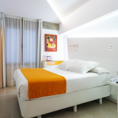 Atarazanas Málaga Boutique Hotel - Bild 8