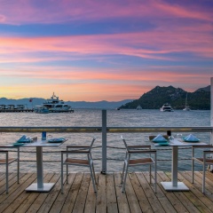 Marmaris Bay Resort - Adults Only - Bild 24