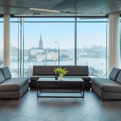 Radisson Blu Waterfront Hotel - Bild 15