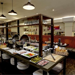 Best Western Mornington Hotel London Hyde Park - Bild 12