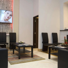 MSK Hotel - Bild 11