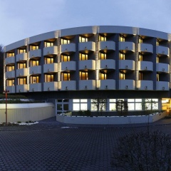 Parkhotel CUP VITALIS - Adults Only - Bild 14