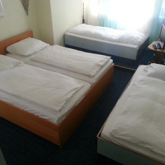 Hotel Garni Frankfurt - Bild 4