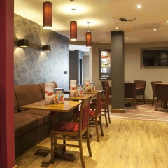 Premier Inn London Croydon Town Centre - Bild 16
