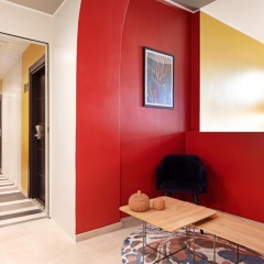 B&B Hotel Roma San Lorenzo Termini - Bild 14