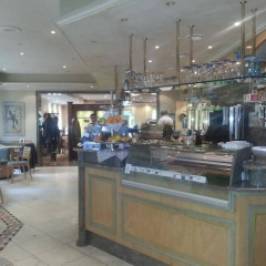 Hotel Restaurant Bismarckturm - Bild 11