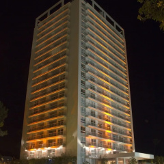 Yoo Punta del Este Rental Club thumbnail 1