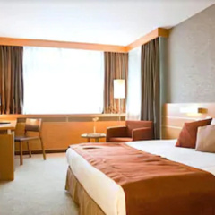 Hotel Tunali - Bild 3