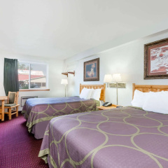 Super 8 by Wyndham Powell thumbnail 5