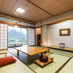 Yufuin Onsen Yufuin Kotobuki Hananosho thumbnail 43