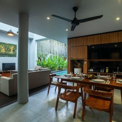 Agranusa Signature Villa - Bild 15