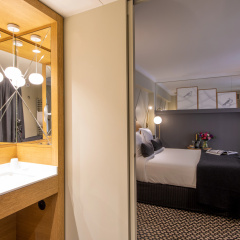 Millésime Hôtel - Bild 7