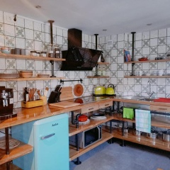 36 Pho Co Guesthouse - Bild 21
