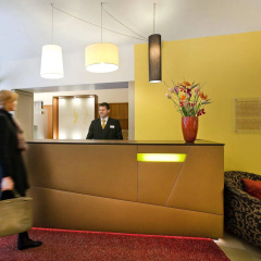 Boutique Hotel Das Tigra - Bild 26