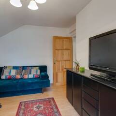 Lively Holiday Home in Wien With Private Garden in Vienna, Austria from 214$, photos, reviews - zenhotels.com photo 12