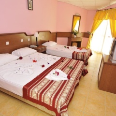 Alanya First Class Hotel - Bild 4