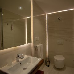 Bougainville Bay Hotel in Sarande, Albania from 68$, photos, reviews - zenhotels.com photo 40