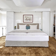 Living Hotel Prinzessin Elisabeth - Bild 7