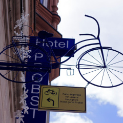 PrivatHotel Probst - Bild 22