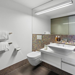 Hotel D - Basel - Boutique Hotel - Bild 10