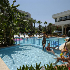 Sesin Hotel - Bild 21