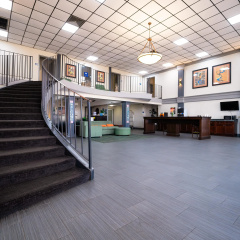 Americas Best Value Inn & Suites Phenix City thumbnail 29
