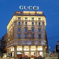 ODSweet Duomo Milano Hotel - Bild 1
