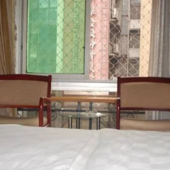Yuan Ze Hotel thumbnail 5