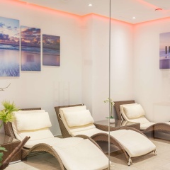 Radisson Blu Hotel, Karlsruhe - Bild 6