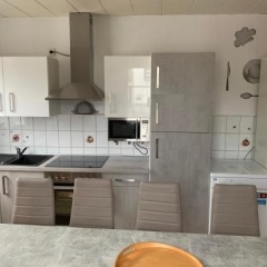 3 Ferienhäuser Harz - Bild 19