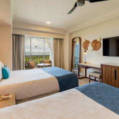 GR Solaris Cancun & Spa - All Inclusive - Bild 6