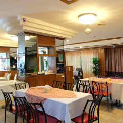 Vieng Thong Hotel - Bild 18