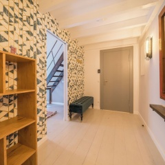 Design Apartments - "Innenstadt 8" - Bild 13