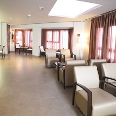 Hotel Madanis Liceo - Bild 15