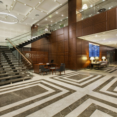 DoubleTree by Hilton Istanbul Avcilar - Bild 14
