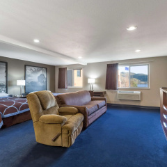 Americas Best Value Inn Sparks thumbnail 5