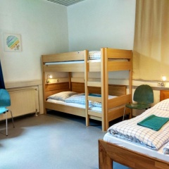 Youth Hostel 37 - Bild 2