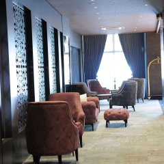 Tryp By Wyndham Istanbul Sancaktepe - Bild 11