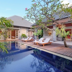The Wolas Villa & Spa - Bild 14
