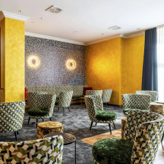 mightyTwice Hotel Dresden - Bild 30